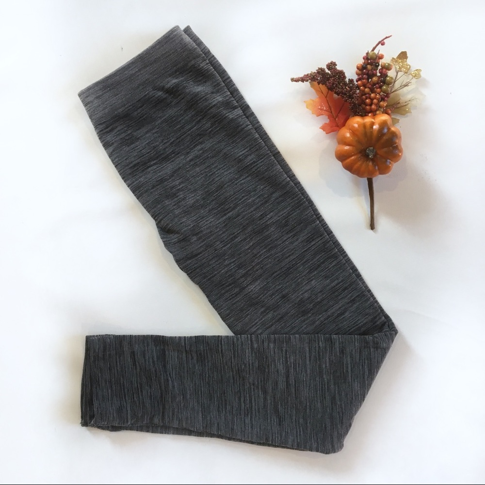 FIT2GO  Thick Fleece Lined Leggings